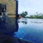 Review photo of Jimbaran Cliffs Private Hotel & Spa from Rima A.