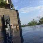 Review photo of Jimbaran Cliffs Private Hotel & Spa 2 from Rima A.