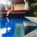 Review photo of Jimbaran Cliffs Private Hotel & Spa 3 from Rima A.