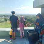 Review photo of Front One Hotel Pamekasan Madura from Rose W. S.