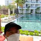 รูปภาพรีวิวของ The Palmy Phu Quoc Resort & Spa 2 จาก Minh D. P.