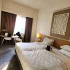 Review photo of Swiss-Belinn Manyar Surabaya 3 from Slamet B.