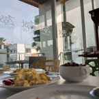 Review photo of Zest Sukajadi Bandung by Swiss-Belhotel International from Jerremy J.