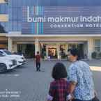 Hình ảnh đánh giá của Hotel Bumi Makmur Indah Lembang từ Yasinta O. T.