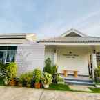 รูปภาพรีวิวของ Pakdara Villa จาก Phusuda W.