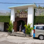 Review photo of Villa Alcheringa Yogyakarta 2 from Sarman S.