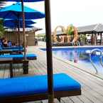 Review photo of Green Garden Resort Anyer 5 from Sri W.