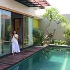 Hình ảnh đánh giá của Bali Swiss Villa từ Sri W.