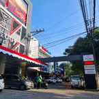 Ulasan foto dari Nite & Day Hotel Candi Simpang Lima Semarang dari Benediktus M. A.