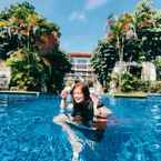 Hình ảnh đánh giá của Sheraton Mustika Yogyakarta Resort & Spa từ Nafkhatul K. A. S.