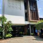 Review photo of Daun Residence - Menteng 2 from Utami P. L.