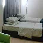 Review photo of Hotel New Puri Garden Bandara Semarang from Yunanto H.