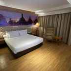 Review photo of Grand Mercure Yogyakarta Adi Sucipto from Resnu A. W.