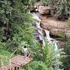 Imej Ulasan untuk Sainamtok Resort Khaokho dari Prapasiri P.