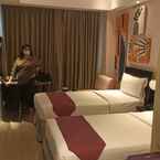 Review photo of Brits Hotel Puri Indah 2 from Frans S.