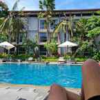 Review photo of Hilton Garden Inn Bali Ngurah Rai Airport 5 from Edison P. H.