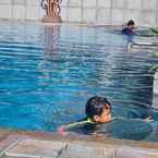 Review photo of Hilton Garden Inn Bali Ngurah Rai Airport 6 from Edison P. H.