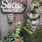 Imej Ulasan untuk Satya House Ubud dari Sukma P.