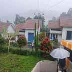 Review photo of Villa Rumah Bromo 8 7 from Hanifah F.