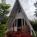 Review photo of Tanjung Tinggi Cottage from Amelia A. I.