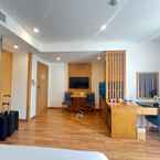 รูปภาพรีวิวของ Seashore Hotel & Apartment จาก Tatchakorn A.