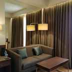 Review photo of DoubleTree by Hilton Agra 5 from Saowalak C.