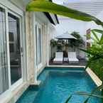 Review photo of Bajra Bali Villa 3 from Hardian S.