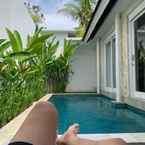 Review photo of Bajra Bali Villa 4 from Hardian S.