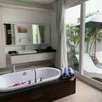 Review photo of Bajra Bali Villa 5 from Hardian S.