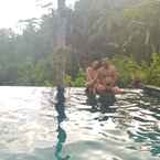 Review photo of DD Ubud Jungle Villa 3 from Ayu K. D.