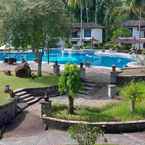 Review photo of Tasik Ria Resort Spa & Diving 2 from Wahyu S.