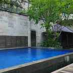 Review photo of Dekuta Boutique Hotel 2 from Hendra C.