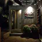 Review photo of Homey Dormy Chiang Rai from Weeraya B.