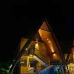 รูปภาพรีวิวของ One of A Kind Resort @Trikora Beach - Bintan จาก Patricia A. H.