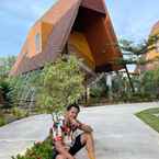 รูปภาพรีวิวของ One of A Kind Resort @Trikora Beach - Bintan 2 จาก Eki P.