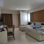 Review photo of Hotel New Puri Garden Bandara Semarang 3 from Ivanda H. K.