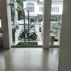 Review photo of Zuri Express Hotel Pekanbaru from David R.