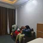 Review photo of Cozy Room at De Villa Cetho 3 from Andriyani A.