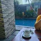 รูปภาพรีวิวของ ASTON Lampung City Hotel จาก Hermanto H.