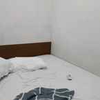 Review photo of SPOT ON 1055 Sakura Homestay Syariah 2 from Maria R.