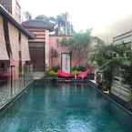 Review photo of Villa Casa Adeline 7 from Jaruwan T.