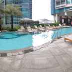 Review photo of Sofitel Kuala Lumpur Damansara 3 from Enrico E.