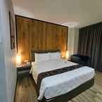 Hình ảnh đánh giá của Frame Hotel Penang 2 từ Diana H.