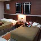 Review photo of OYO 90642 Twin Mutiara Chalet & Homestay from Siti N. J.