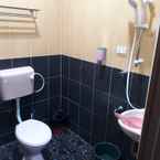 Review photo of OYO 90642 Twin Mutiara Chalet & Homestay 5 from Siti N. J.