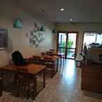 Hình ảnh đánh giá của Baan Mek Hostel 2 từ Phanit P.