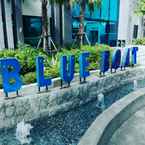 Review photo of Blue Boat Design Hotel from Pakwalan N.