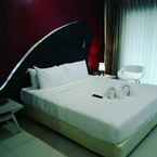 Review photo of Blue Boat Design Hotel 7 from Pakwalan N.
