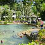Ulasan foto dari Cyberview Resort & Spa dari Aslina B. H.