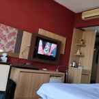 Review photo of Hotel Intan Cirebon from Devan A. H.